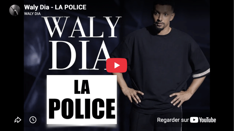 La Police