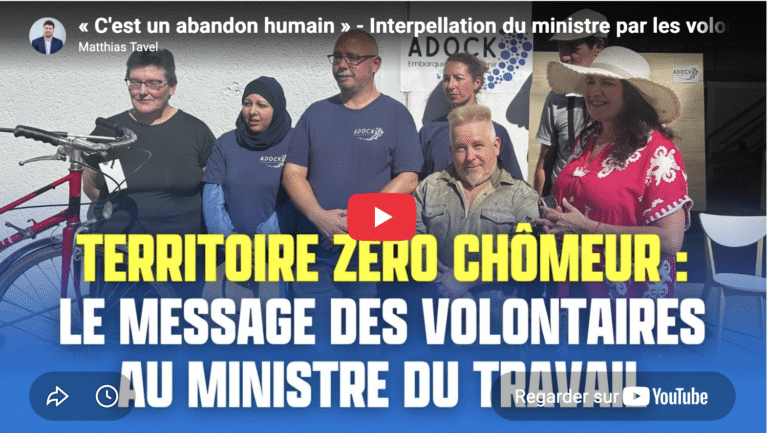 Abandon humain