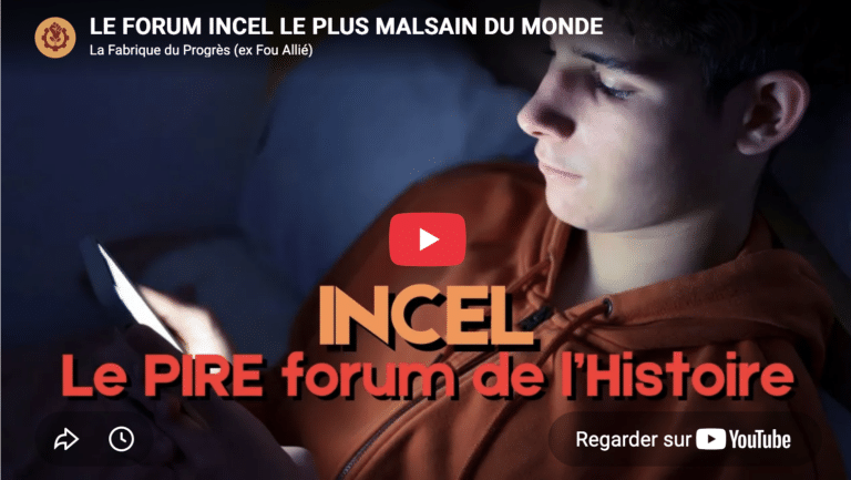 Forum Incel