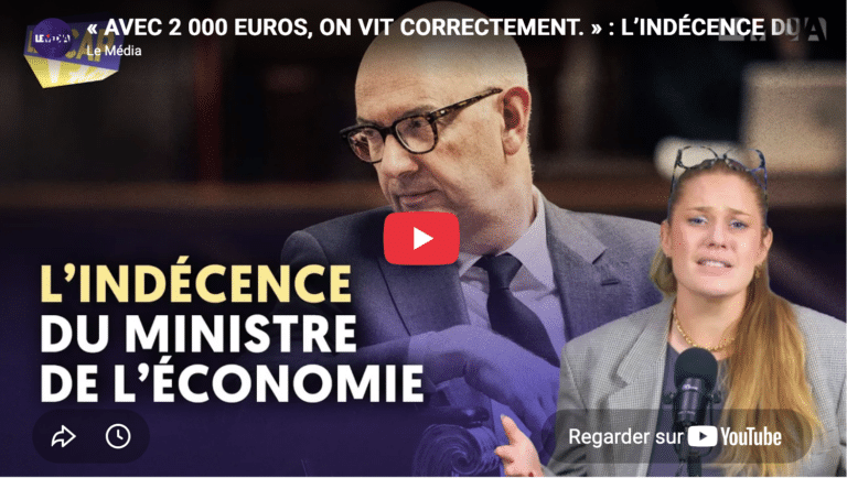 Indécence