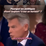 C'est un horizon