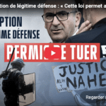 Juges et bourreaux