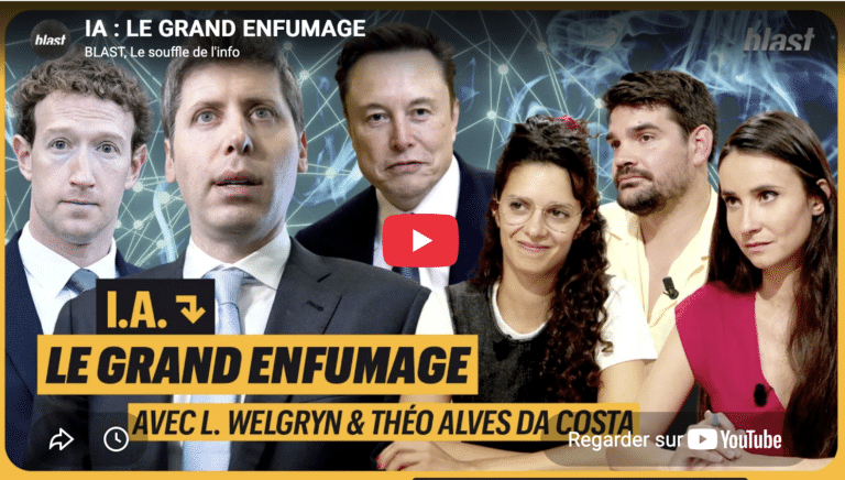 Enfumage