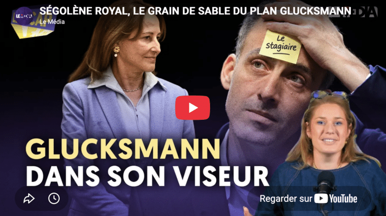 SÉGOLÈNE ROYAL