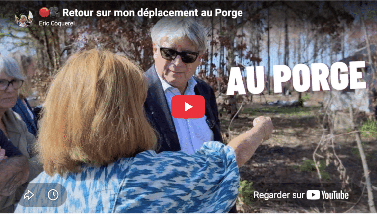 Porge