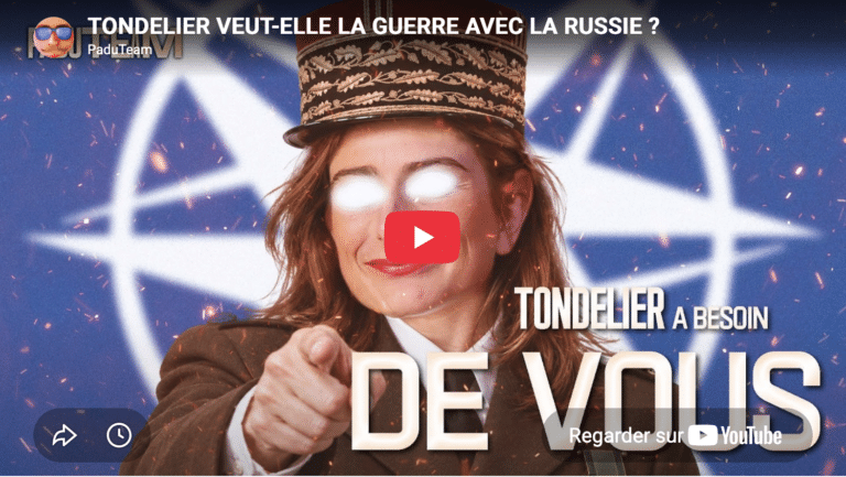 Tondelier