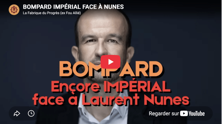 Bompard impérial