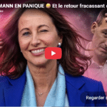 Retour ROYAL