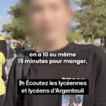Écoutez les