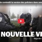 Violence policière