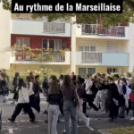 L’hymne révolutionnaire