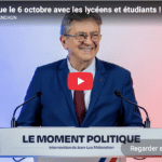 Le moment politique