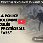 Violences policières
