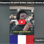 L'éloquence lycéenne