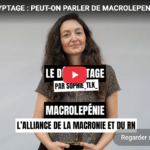 Macrolepenie