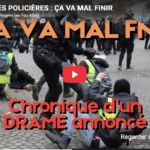 Violences policières