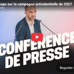 Campagne présidentielle