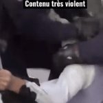 Violence policière