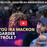 Lycéens mutilés
