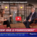 Pourrissement