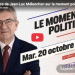Le moment politique