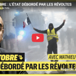 L'État débordé