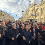 Merci Mélenchon
